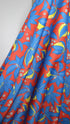Liberty Fabrics ~ 'Citron Presse' *Remnant 2.7m Was $145.53 Now $116
